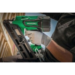Gwoździarka HiKOKI NR1890DBCL W9Z 18V 2-biegi 34st BL BODY walizka