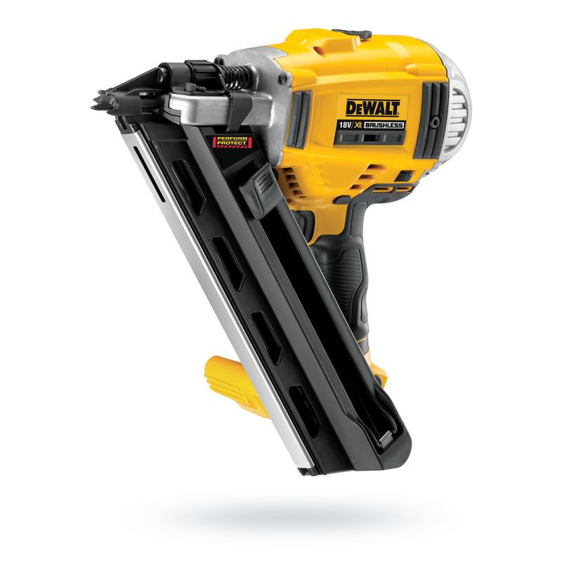 Gwoździarka DEWALT DCN692N 18V BL XR 2biegi body