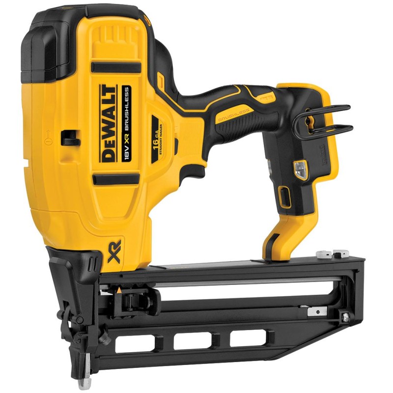 Gwoździarka sztyfciarka 16Ga 18V DeWALT DCN662D2