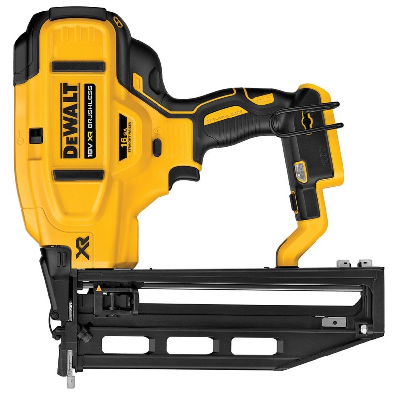 Gwoździarka sztyfciarka 16Ga 18V DeWALT DCN662D2