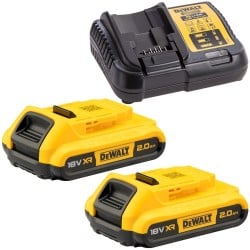 Gwoździarka sztyfciarka 16Ga 18V DeWALT DCN662D2