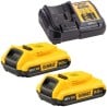 Gwoździarka sztyfciarka 16Ga 18V DeWALT DCN662D2