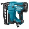 Sztyfciarka Makita DBN600RTJ LXT 18V 2x5Ah 16Ga 2tryby 110 szt. magazynek walizka