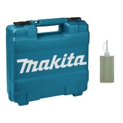 Sztyfciarka pneumatyczna Makita AF506 18 GA 15-50mm