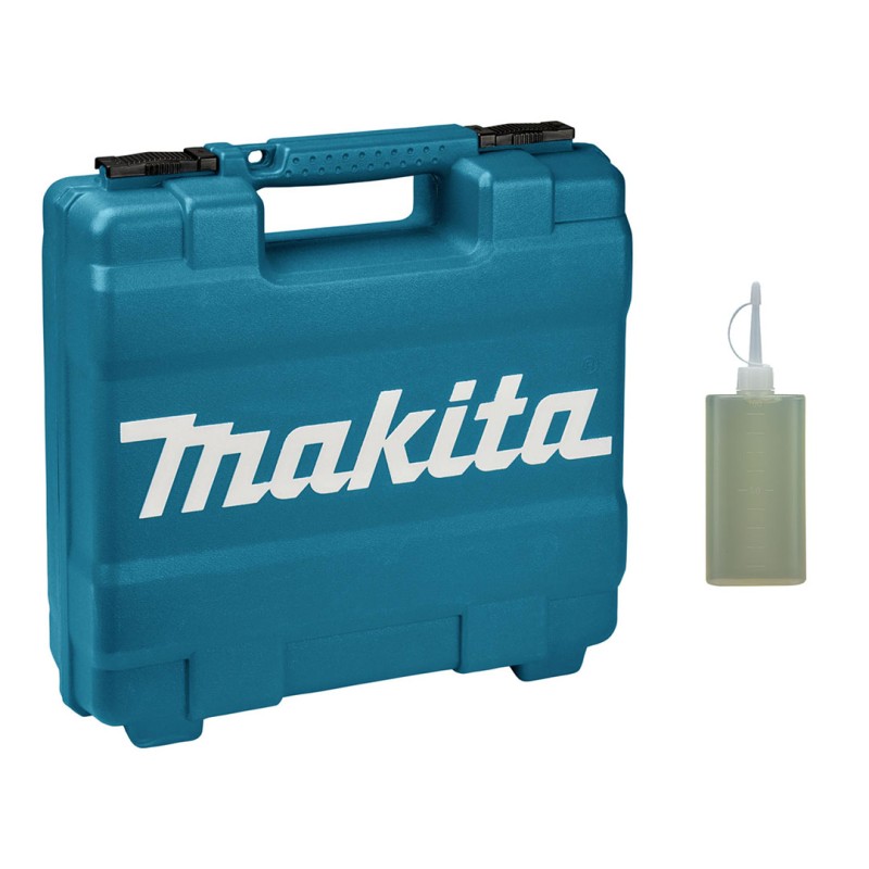 Sztyfciarka pneumatyczna Makita AF506 18 GA 15-50mm