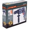 Wiertarka udarowa Sthor 78992 600W 50Hz IP20 regulowana z uchwytem