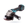 Zestaw Makita DLX2544TJ: wkrętarka DDF492 + szlifierka DGA513, 18V LXT 3x5Ah ładowarka walizka