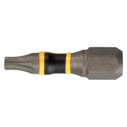 Bity udarowe Makita E-25943 Impact Premier T15 25mm Torx 1/4" 15szt