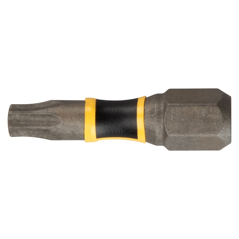 Bity udarowe Makita E-25959 Impact Premier T20 25mm Torx 1/4" 15szt