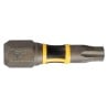 Bity udarowe Makita E-25959 Impact Premier T20 25mm Torx 1/4" 15szt