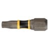 Bity udarowe Makita E-25965 Impact Premier T25 25mm Torx 1/4" 15szt