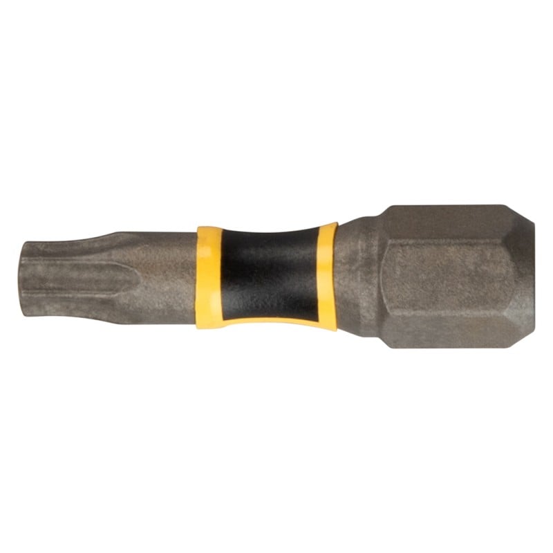 Bity udarowe Makita E-25971 Impact Premier T30 25mm Torx 1/4" 15szt