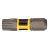 Bity udarowe Makita E-25987 Impact Premier T40 25mm Torx 1/4" 15szt
