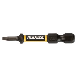Bity udarowe Makita E-26010 Impact Premier T10 50mm Torx 1/4" 10szt