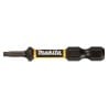 Bity udarowe Makita E-26010 Impact Premier T10 50mm Torx 1/4" 10szt