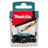 Bity udarowe Makita E-26010 Impact Premier T10 50mm Torx 1/4" 10szt