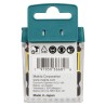 Bity udarowe Makita E-26010 Impact Premier T10 50mm Torx 1/4" 10szt
