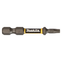 Bity udarowe Makita E-26032 Impact Premier T20 50mm Torx 1/4" 10szt