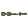 Bity udarowe Makita E-26032 Impact Premier T20 50mm Torx 1/4" 10szt