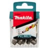 Bity udarowe Makita E-26032 Impact Premier T20 50mm Torx 1/4" 10szt