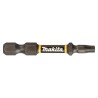 Bity udarowe Makita E-26048 Impact Premier T25 50mm Torx 1/4" 10szt