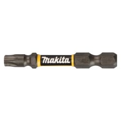 Bity udarowe Makita E-26054 Impact Premier T30 50mm Torx 1/4" 10szt