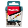 Bity udarowe Makita E-26054 Impact Premier T30 50mm Torx 1/4" 10szt