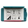 Bity udarowe Makita E-26054 Impact Premier T30 50mm Torx 1/4" 10szt