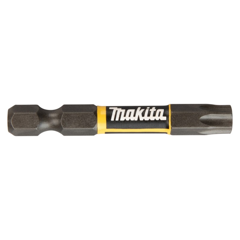 Bity udarowe Makita E-26060 Impact Premier T40 50mm Torx 1/4" 10szt