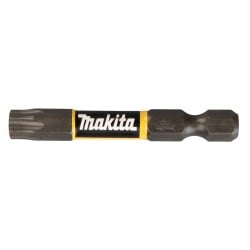 Bity udarowe Makita E-26060 Impact Premier T40 50mm Torx 1/4" 10szt