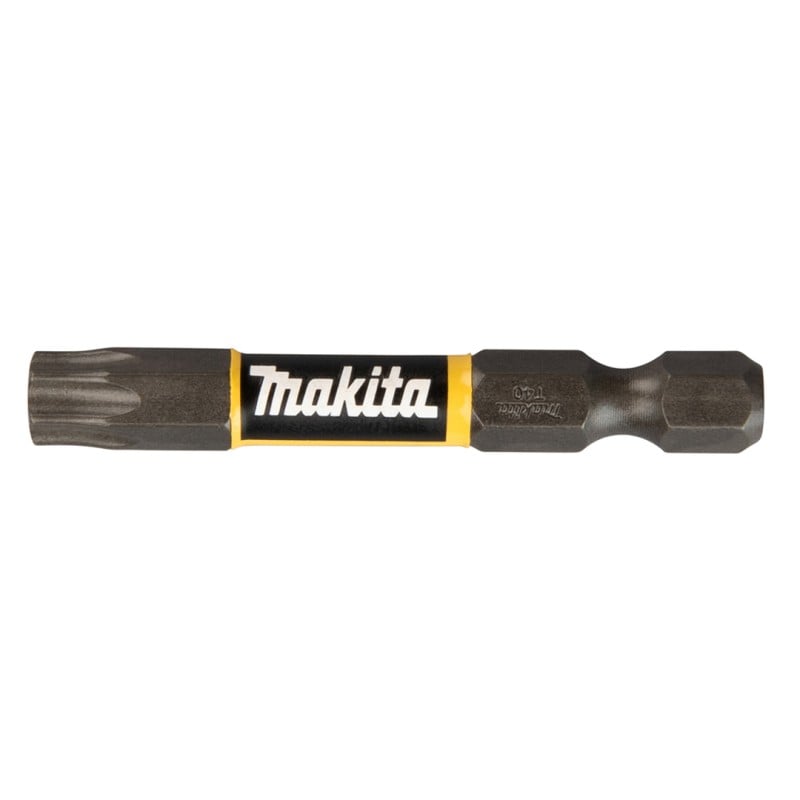 Bity udarowe Makita E-26060 Impact Premier T40 50mm Torx 1/4" 10szt