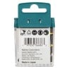 Bity udarowe Makita E-26060 Impact Premier T40 50mm Torx 1/4" 10szt