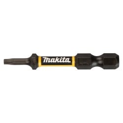 Bity udarowe Makita EE-26026 Impact Premier T15 50mm Torx 1/4" 10szt