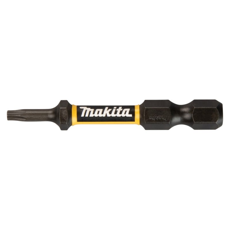 Bity udarowe Makita EE-26026 Impact Premier T15 50mm Torx 1/4" 10szt