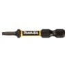 Bity udarowe Makita EE-26026 Impact Premier T15 50mm Torx 1/4" 10szt