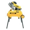 Pilarka stołowa odwracana ukosowa DeWALT D27107XPS 2000W 305mm wskaźnik XPS
