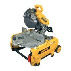 Pilarka stołowa odwracana ukosowa DeWALT D27107XPS 2000W 305mm wskaźnik XPS