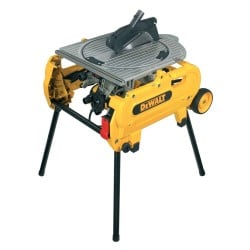 Pilarka stołowa odwracana ukosowa DeWALT D27107XPS 2000W 305mm wskaźnik XPS