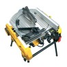Pilarka stołowa odwracana ukosowa DeWALT D27107XPS 2000W 305mm wskaźnik XPS