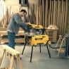 Pilarka stołowa odwracana ukosowa DeWALT D27107XPS 2000W 305mm wskaźnik XPS