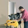 Pilarka stołowa odwracana ukosowa DeWALT D27107XPS 2000W 305mm wskaźnik XPS