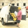 Pilarka stołowa odwracana ukosowa DeWALT D27107XPS 2000W 305mm wskaźnik XPS