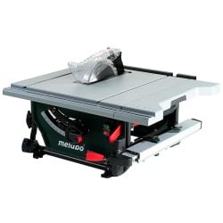 Pilarka stołowa 1500W Metabo TS254M 610254000