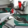 Pilarka stołowa 1500W Metabo TS254M 610254000