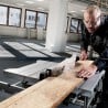 Pilarka stołowa 1500W Metabo TS254M 610254000