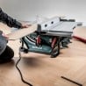 Pilarka stołowa 1500W Metabo TS254M 610254000