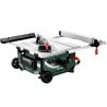 Pilarka stołowa 254mm 1700W z nogami Metabo TS 254