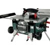 Pilarka stołowa 254mm 1700W z nogami Metabo TS 254