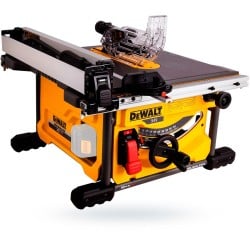 Pilarka stołowa DEWALT DCS7485N 54V 210mm XR body