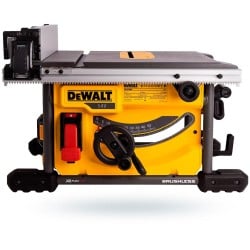 Pilarka stołowa DEWALT DCS7485N 54V 210mm XR body